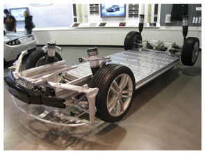 Tesla Model S的设计失误